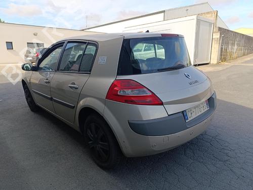 Used Tailgate Tailgate 38423922 38423922
