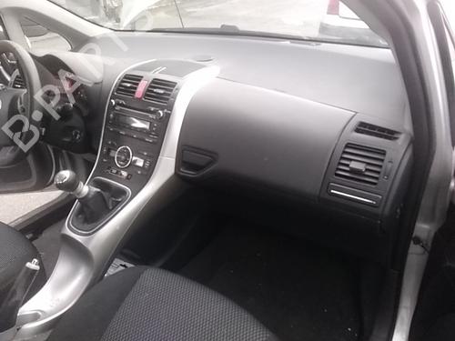 Used Dashboard Dashboard TOYOTA AURIS (_E15_) 2.0 D-4D (ADE150_, ADE150R) (126 hp) 40122022 40122022