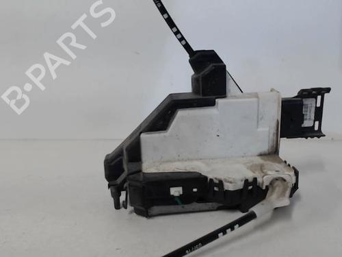 Rear right lock PEUGEOT 308 SW I (4E_, 4H_) 1.6 HDi | BP26989116C99 