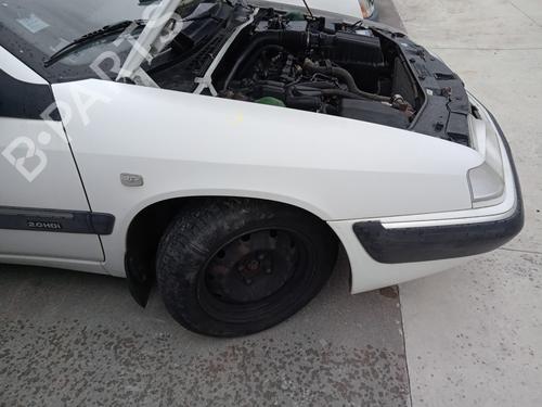 Used Wheel arch Wheel arch CITROËN XANTIA (X1_, X2_) 2.0 HDI 90 (90 hp) 40121965 40121965