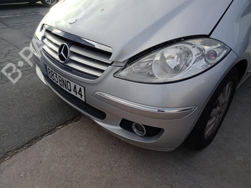 left-front-fog-light-mercedes-benz-a-class-w169-2004-2005-2006-2007-2008-2009-2010-2011-2012-31216332 main image