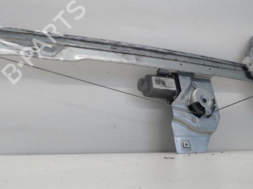 Lève-vitre avant droit CITROËN BERLINGO MULTISPACE (B9) 1.6 HDi 110 | BP27015012C23 