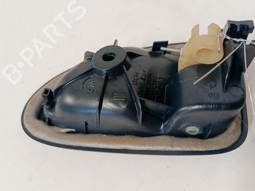 Used Front left interior door handle Front left interior door handle RENAULT CLIO I (B/C57_, 5/357_) [1990-1999] 34380171 34380171