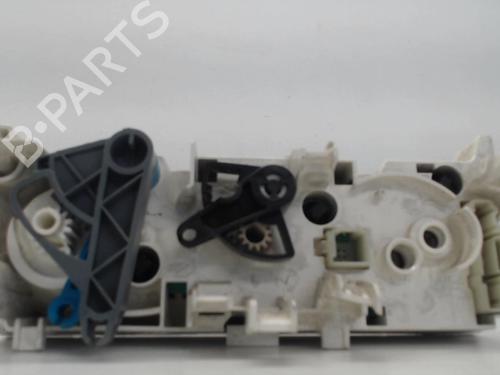 Climate control CITROËN BERLINGO / BERLINGO FIRST Box Body/MPV (M_) 2.0 HDI 90 (MBRHY, MCRHY) | BP26983294I5 