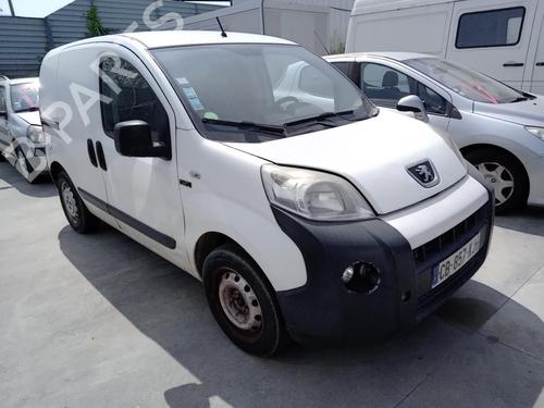 Warning switch PEUGEOT BIPPER (AA_) 1.4 HDi | BP27015777I22 - Image 2