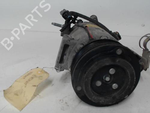 AC-Kompressor FORD FIESTA VI (CB1, CCN) 1.0 | BP27003578M34 