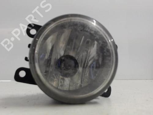 Used Left front fog light CITROËN C4 Picasso I MPV (UD_) 1.6 HDi (109 hp) 26996736