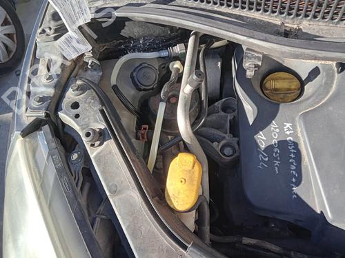 Used Windscreen washer tank RENAULT SCÉNIC II (JM0/1_) 1.5 dCi (JM1E, JM16) (106 hp) 27020861