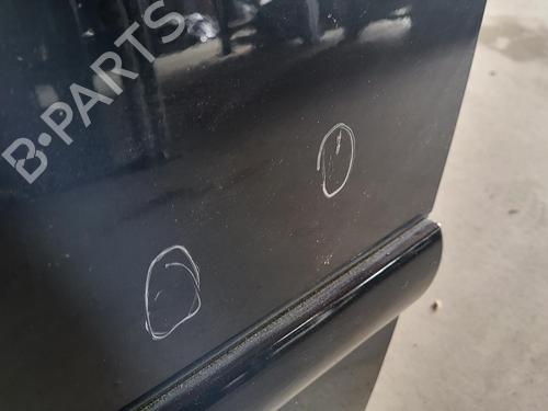 Left front door CITROËN C3 I (FC_, FN_) 1.4 HDi | BP27006586C2 