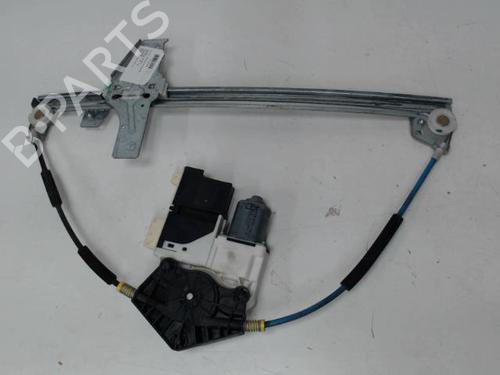 Used Front left window mechanism Front left window mechanism 26988726 26988726