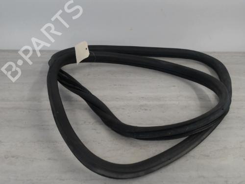 Used Rubber door seal PEUGEOT 208 I (CA_, CC_) 1.6 HDi (92 hp) 27004642