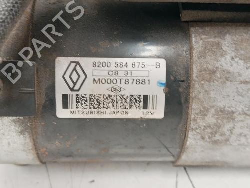 Used Starter Starter 38423886 38423886