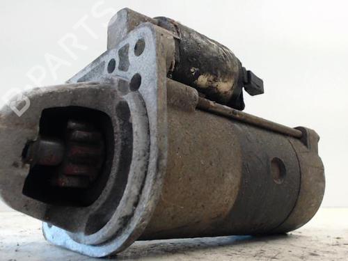 Starter JEEP CHEROKEE (KJ) 2.8 CRD 4x4 | BP26991146M8 - Image 2