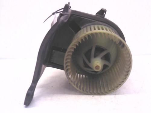 Used Heater blower motor RENAULT CLIO II Hatchback Van (SB0/1/2_) 1.5 dCi (82 hp) 27023045