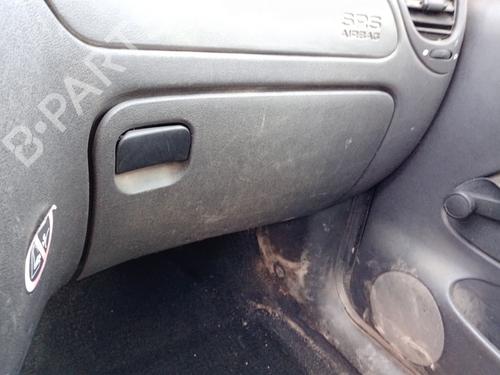 Handskerum FORD FIESTA IV (JA_, JB_) 1.3 i (60 hp) 27000821