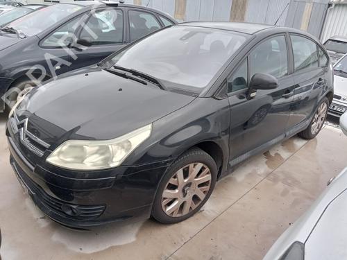 Used Hood CITROËN C4 I (LC_) 2.0 HDi (136 hp) 26985755