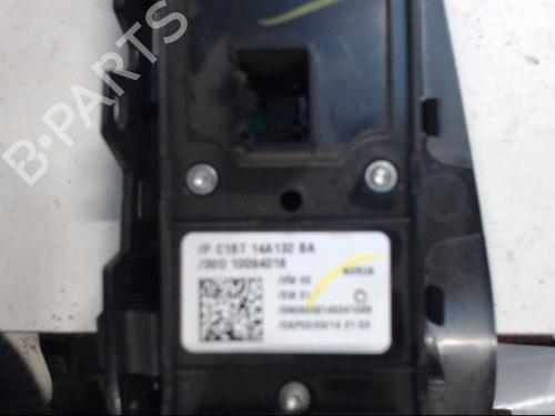 Left front window switch FORD FIESTA VI (CB1, CCN) 1.6 ST | BP27022690I27 