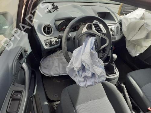 Compressor A/A FORD FIESTA VI (CB1, CCN) 1.25 | BP26987827M34 