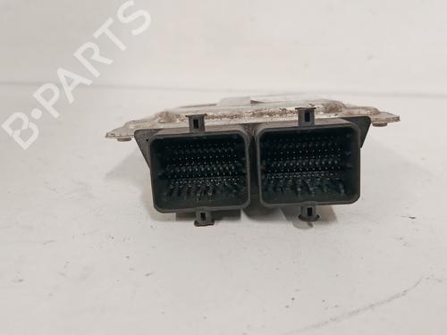 Used Engine control unit (ECU) Engine control unit (ECU) FORD KA (RU8) 1.2 (69 hp) 36437716 36437716
