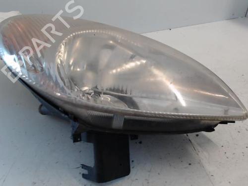 Faro derecho CITROËN XSARA PICASSO (N68) 2.0 HDi (90 hp) 27022024