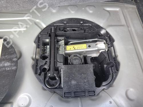 Used Other RENAULT CLIO III (BR0/1, CR0/1) 1.2 16V (BR02, BR0J, BR11, CR02, CR0J, CR11) (75 hp) 30328818