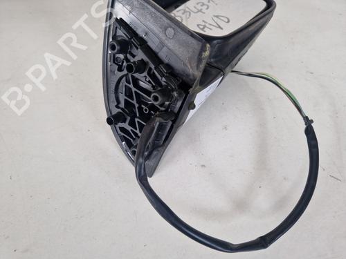 Right mirror PEUGEOT 307 (3A/C) 1.6 16V | BP26988752C27 