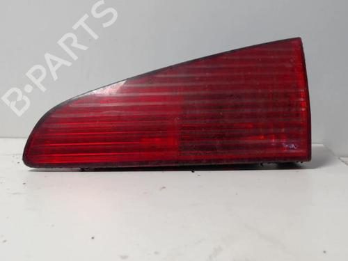 Højre baglygte bagklap PEUGEOT 607 (9D, 9U) 2.2 HDi (133 hp) 26993504