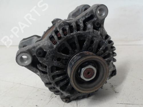 Used Alternator Alternator CITROËN C4 Coupe (LA_) 2.0 16V (136 hp) 29395743 29395743
