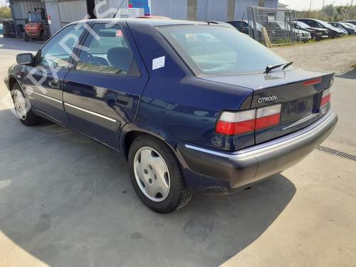 Left front indicator CITROËN XANTIA (X1_, X2_) 1.9 SD | BP27019813C32 