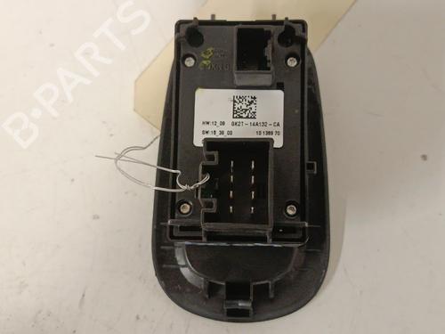 Used Left front window switch Left front window switch 36371578 36371578