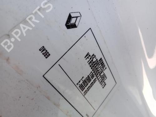 Tailgate lock RENAULT CLIO IV (BH_) 1.5 dCi 90 | BP27024830C101 