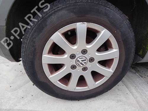 Felg VW GOLF V (1K1) 1.9 TDI (105 hp) 30083865