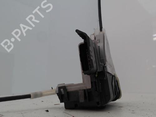 Rear right lock PEUGEOT 508 I (8D_) 2.0 HDi | BP27019491C99 