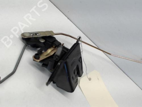Used Tailgate lock HYUNDAI GETZ (TB) 1.3 (85 hp) 27011176