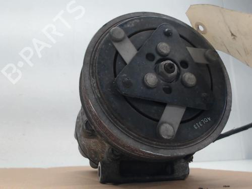 AC compressor CITROËN C3 I (FC_, FN_) 1.4 HDi | BP26988038M34 