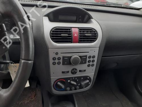 Climate control OPEL CORSA C (X01) 1.3 CDTI (F08, F68) | BP26982257I5 - Image 10