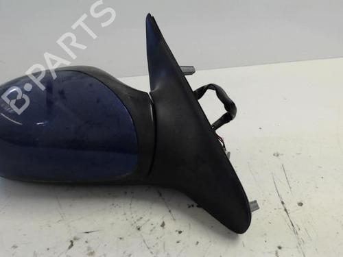 Right mirror PEUGEOT 406 (8B) 2.0 16V | BP27004218C27 