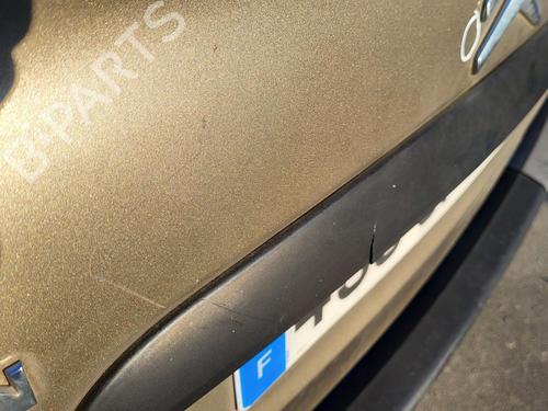 Bakluke CC/Kombi-Kupé CITROËN XSARA PICASSO (N68) 1.6 HDi | BP26994626C6 