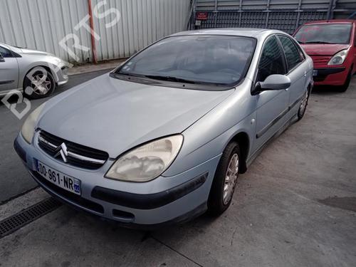 Starter CITROËN C5 I (DC_) 1.8 16V (DC6FZB, DC6FZE) | BP27016280M8 - Image 3