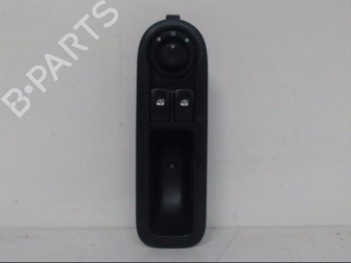 Used Switch RENAULT CLIO III Grandtour (KR0/1_) 1.5 dCi (KR0F) (86 hp) 26983930