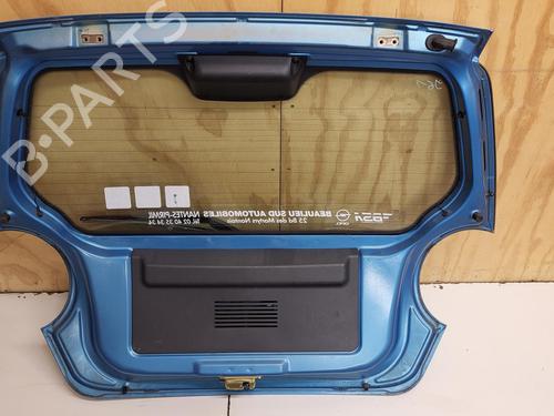 Tailgate CHEVROLET MATIZ (M200, M250) 0.8 | BP26996560C6