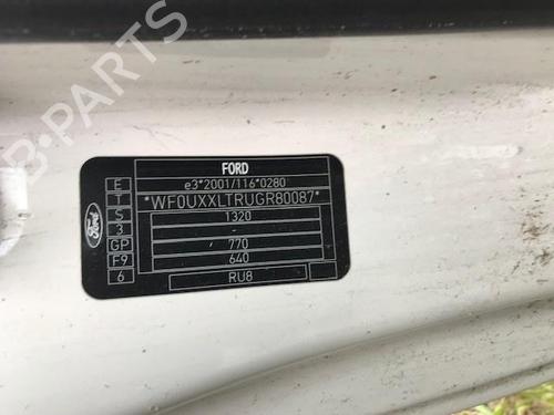 Engine FORD KA (RU8) 1.2 | BP36437714M1 - Image 10
