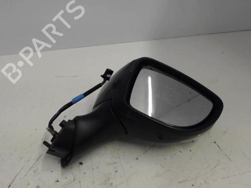 Used Right mirror RENAULT CLIO IV (BH_) 0.9 TCe 90 (BHNF, BHMA, BHMH, BHJK, BHJR) (90 hp) 26982940