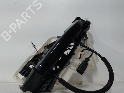 Used Front right exterior door handle VW PASSAT CC B6 (357) 2.0 TDI (140 hp) 26990276