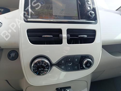 Used Climate control Climate control 38763278 38763278