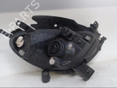 Left headlight CITROËN XSARA PICASSO (N68) 1.8 16V | BP26992702C28 