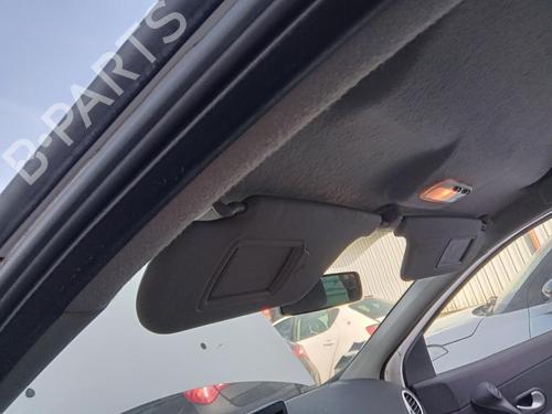 Used Interior roof light RENAULT CLIO III Grandtour (KR0/1_) 1.5 dCi (KR0G) (68 hp) 27012701