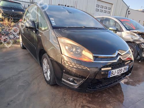 Ricambi CITROËN C4 Picasso I MPV (UD_) 1.6 HDi (109 hp) 4347293