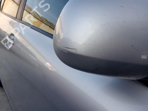 Right mirror SEAT ALTEA XL (5P5, 5P8) 2.0 TDI 16V | BP26989486C27 