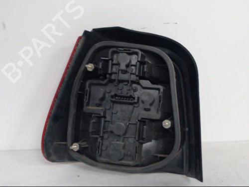 Right taillight SKODA FELICIA I (6U1) 1.3 | BP27005042C35 